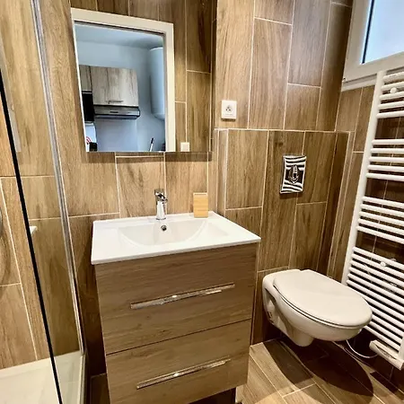 Apartment Errai Yourhosthelper *